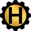 The Hiper logo
